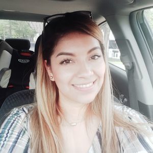 Meet your Posher, Ana